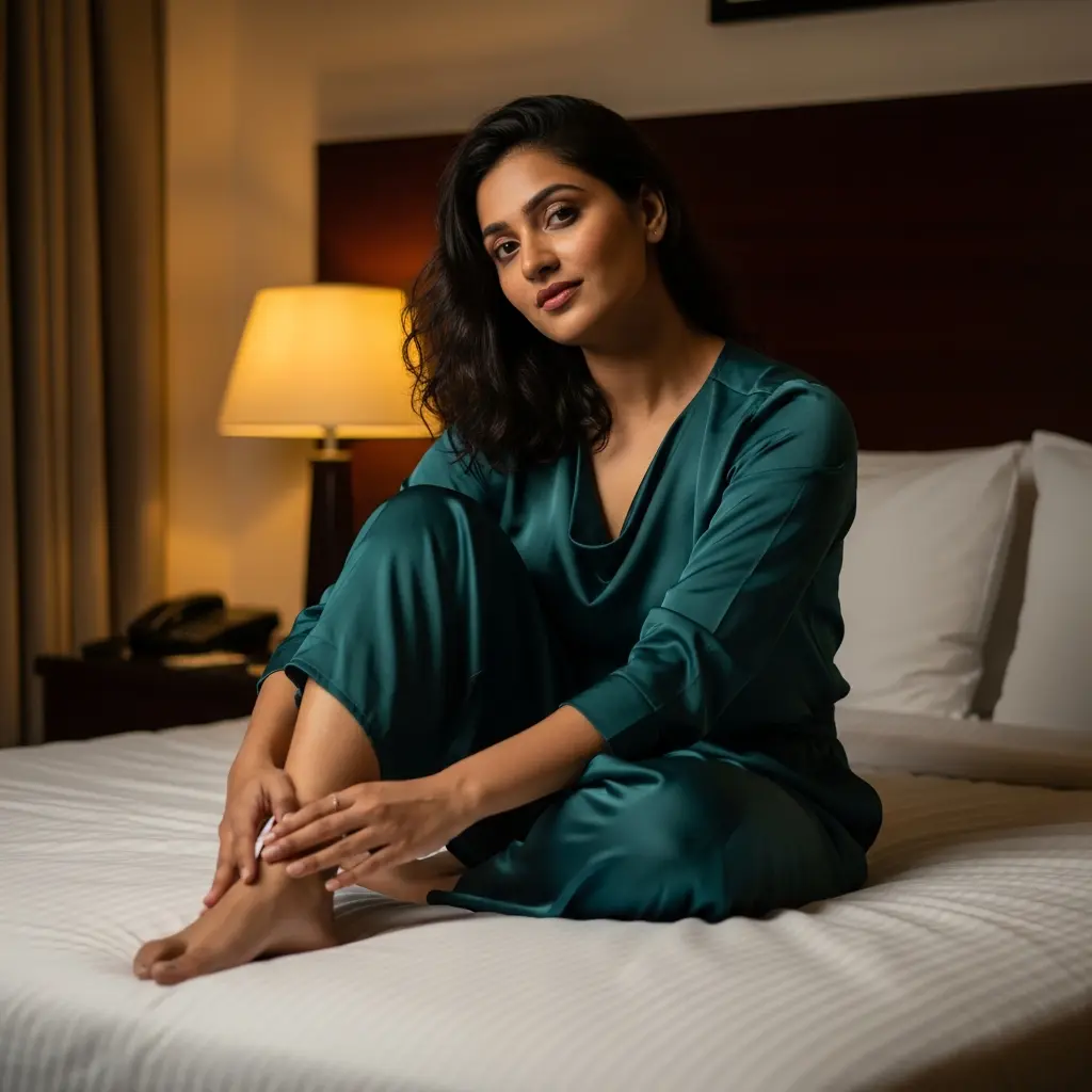 nidhi kalyan-dombivli escort — Nidhi