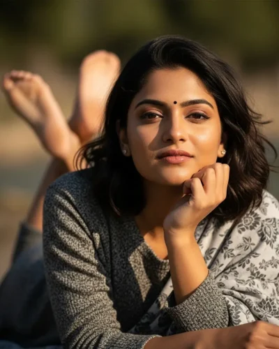 kavya ichalkaranji escort — Kavya