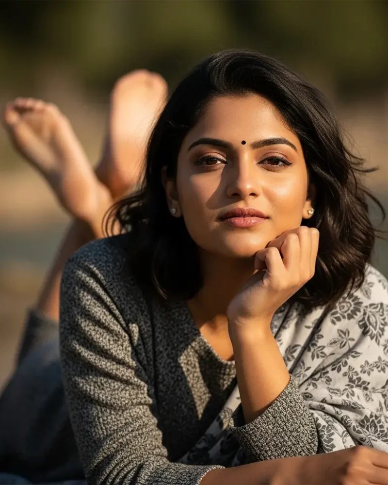 kavya ichalkaranji escort — Kavya