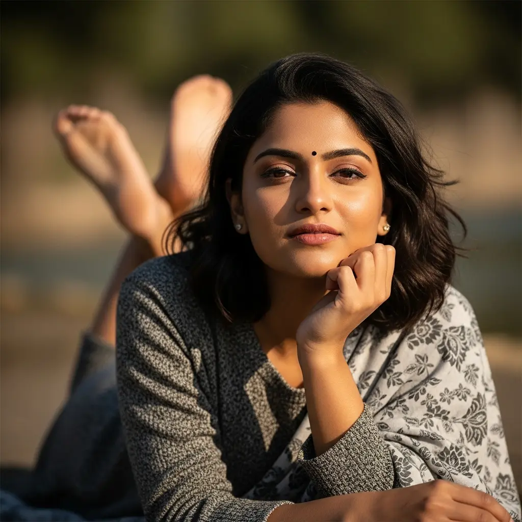 kavya ichalkaranji escort — Kavya
