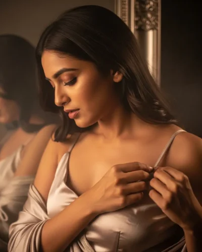 riya ichalkaranji escort — Riya