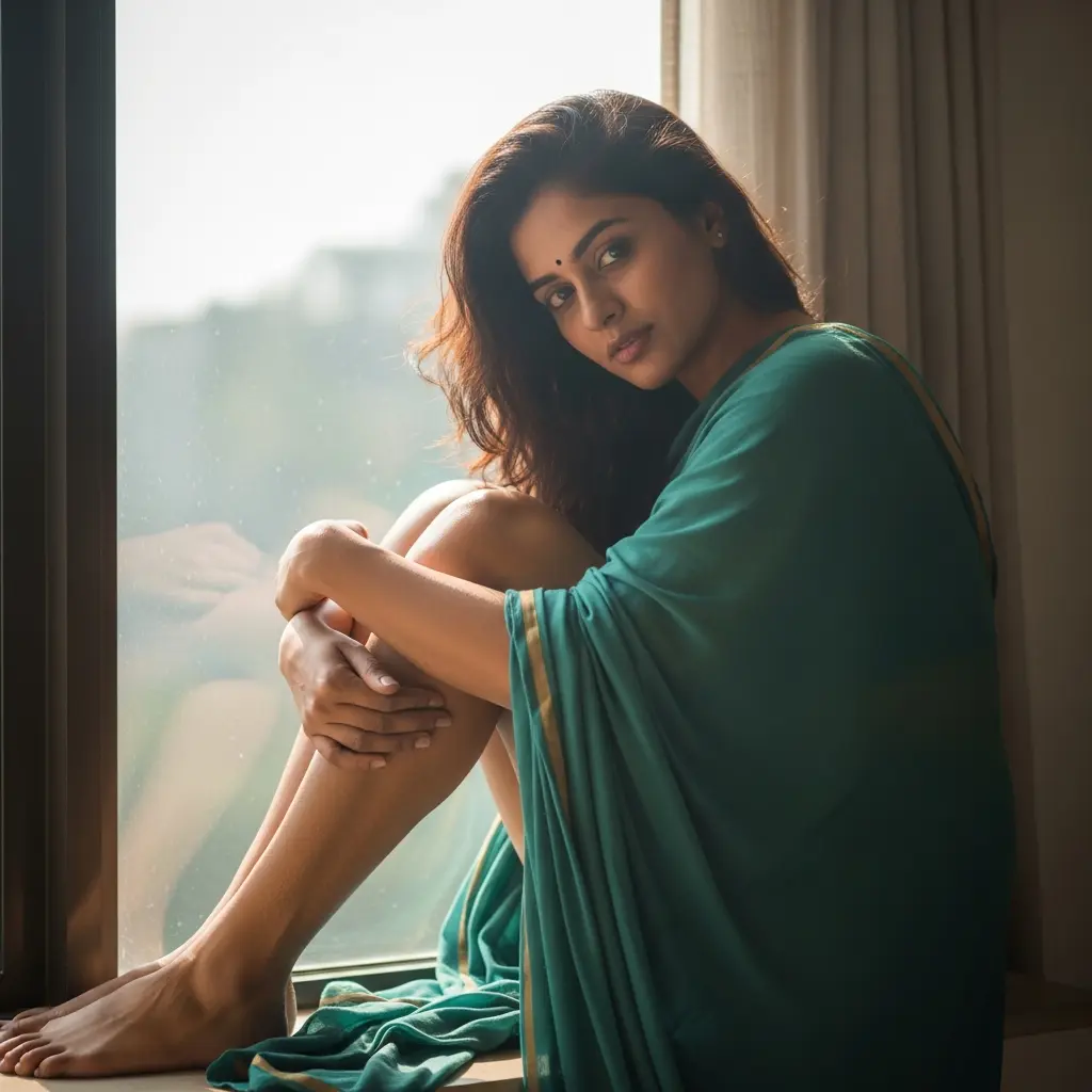 divya ichalkaranji escort — Divya