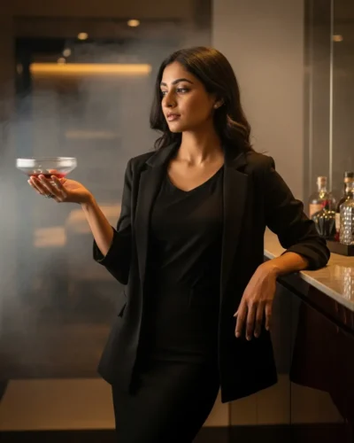 ananya shirdi escort — Ananya