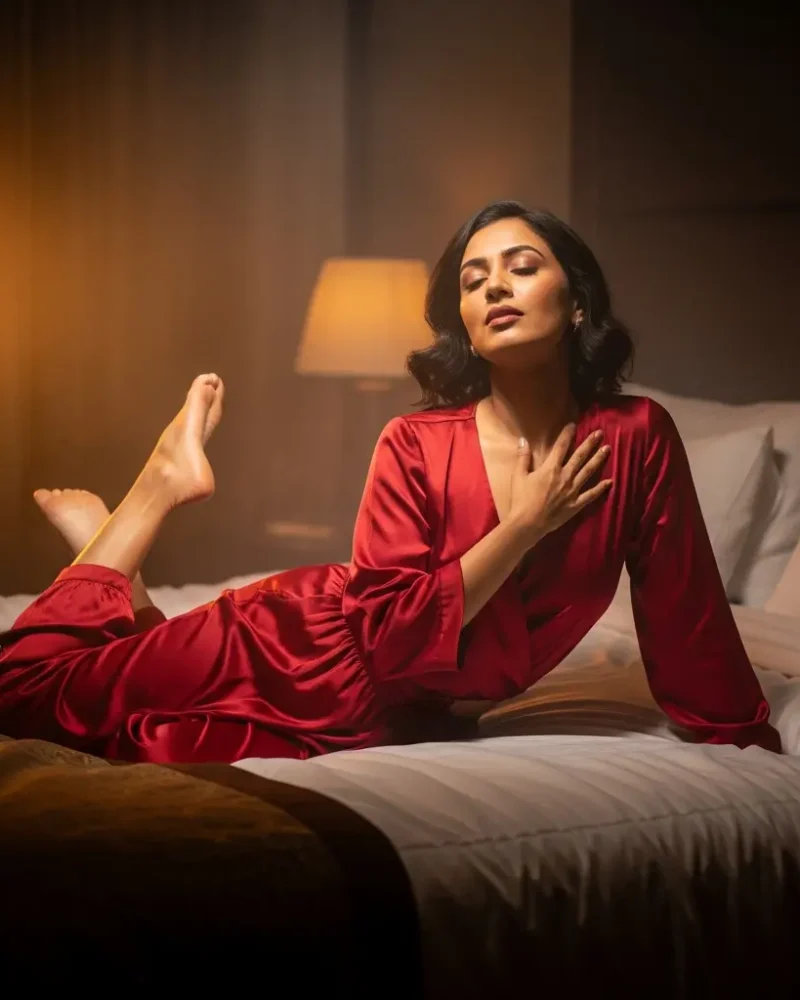 pooja bhusawal escort — Pooja