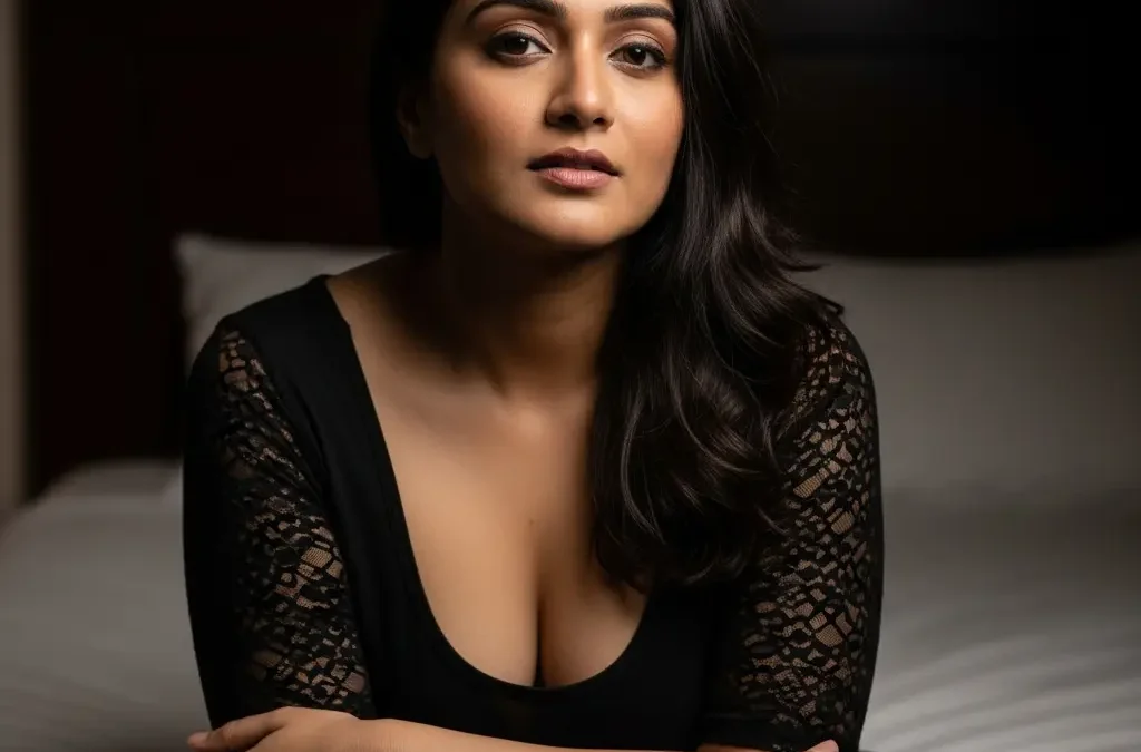 anjali mahabaleshwar escort — Anjali
