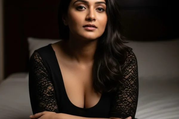 anjali mahabaleshwar escort — Anjali