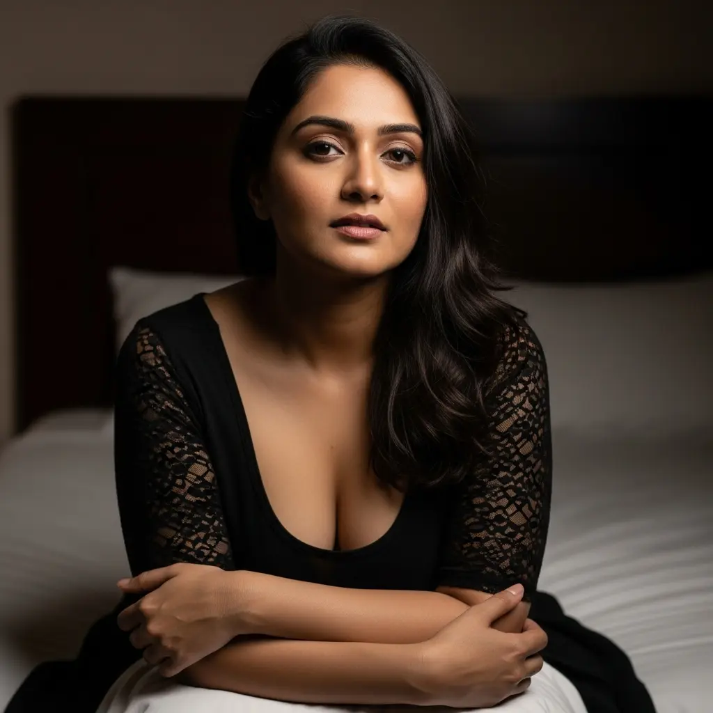 anjali mahabaleshwar escort — Anjali