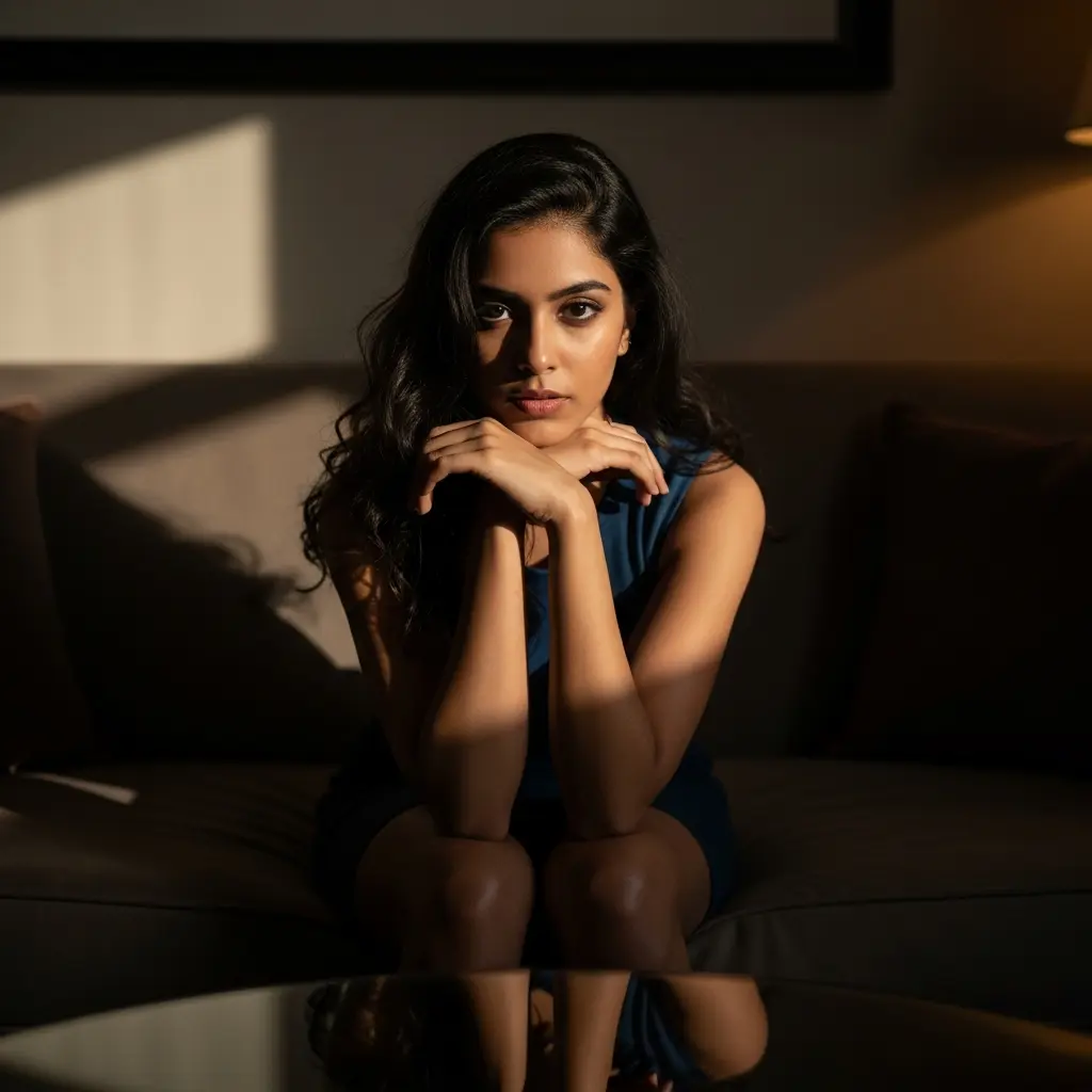 meera pune escort — Meera