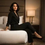 divya ratnagiri escort — Divya