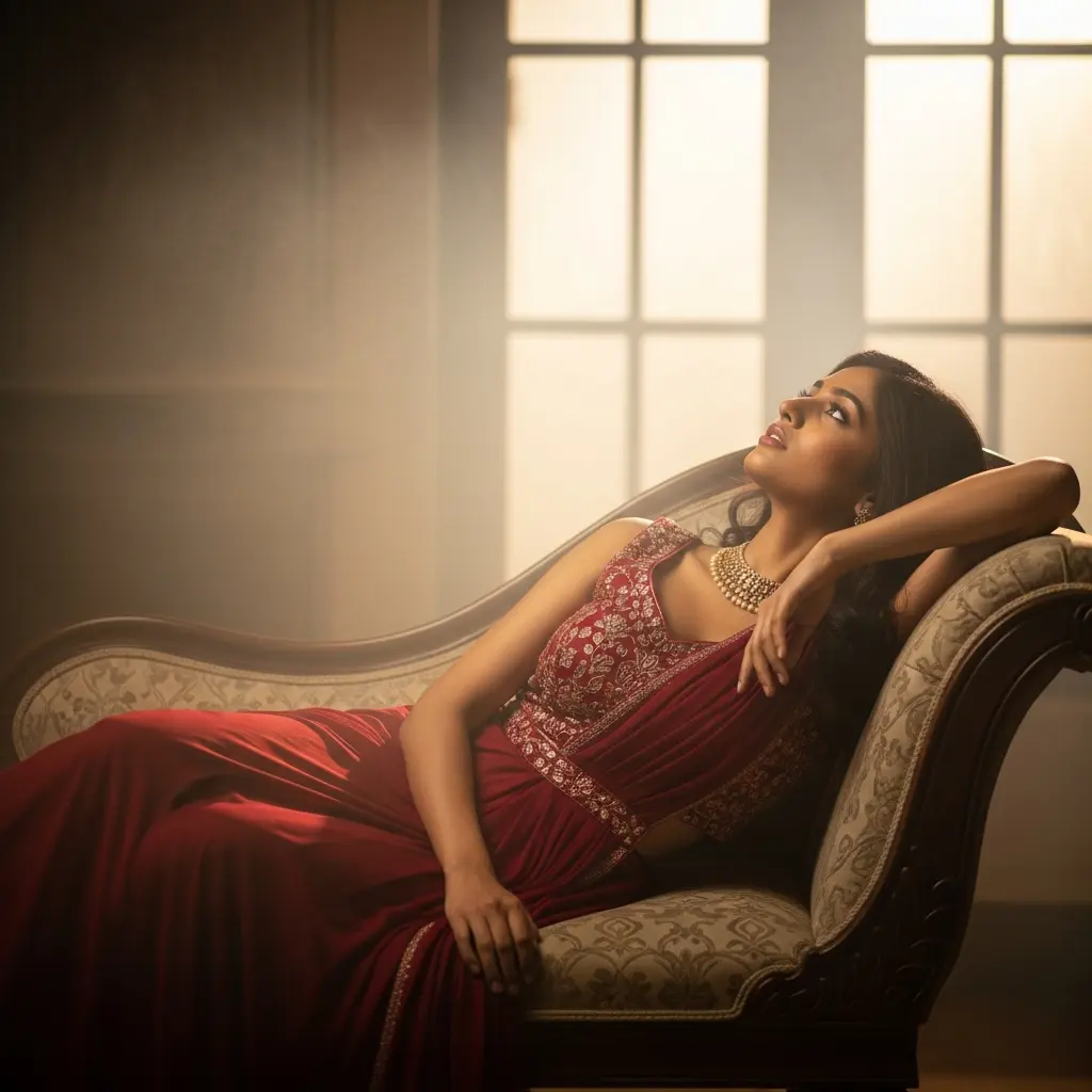 ananya pune escort — Ananya